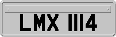 LMX1114
