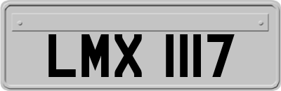 LMX1117