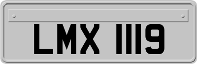 LMX1119