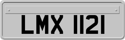 LMX1121
