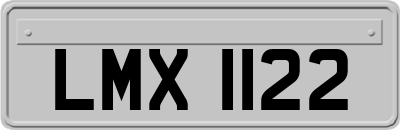 LMX1122