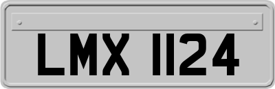 LMX1124