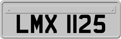 LMX1125