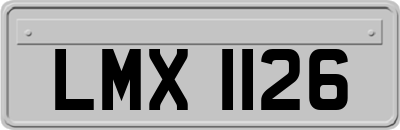 LMX1126