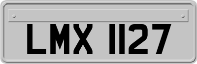 LMX1127