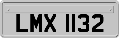 LMX1132