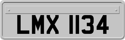 LMX1134