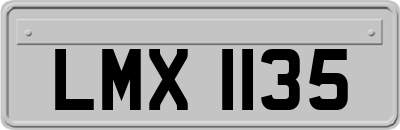 LMX1135