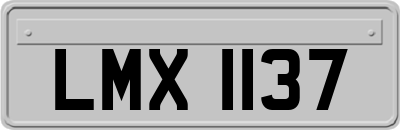 LMX1137
