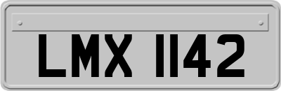 LMX1142