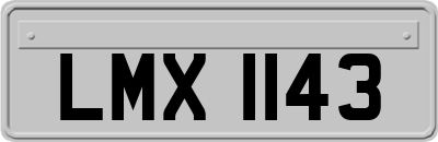 LMX1143