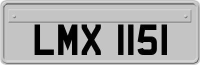 LMX1151