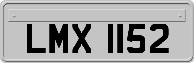 LMX1152