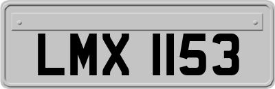 LMX1153