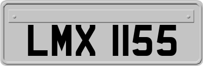 LMX1155