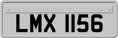 LMX1156