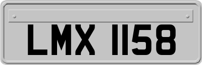LMX1158