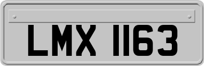 LMX1163
