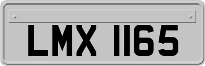 LMX1165