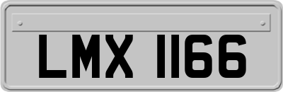 LMX1166