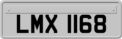 LMX1168