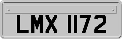 LMX1172
