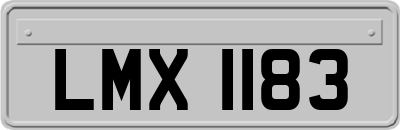 LMX1183