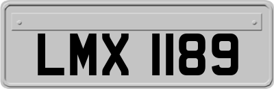 LMX1189