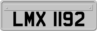 LMX1192