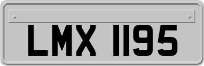 LMX1195