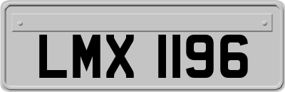 LMX1196