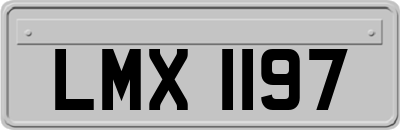 LMX1197