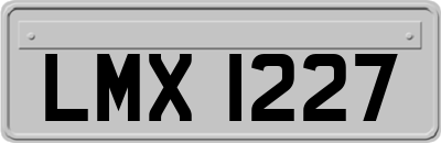 LMX1227