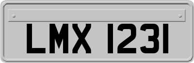 LMX1231