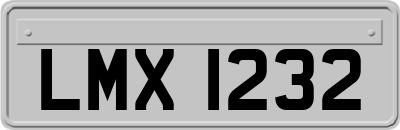 LMX1232