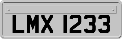 LMX1233