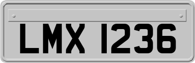 LMX1236