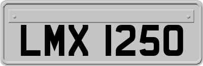 LMX1250