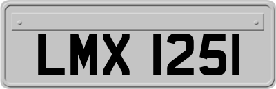 LMX1251