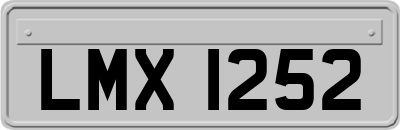 LMX1252