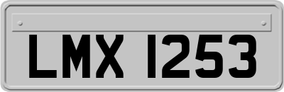 LMX1253