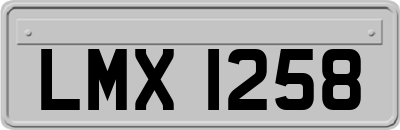 LMX1258