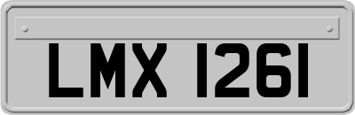 LMX1261