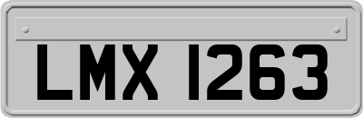 LMX1263