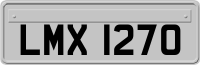 LMX1270