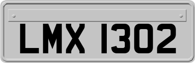 LMX1302