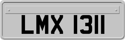 LMX1311