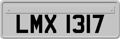 LMX1317