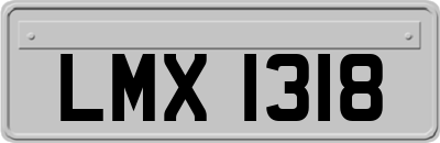 LMX1318