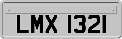 LMX1321